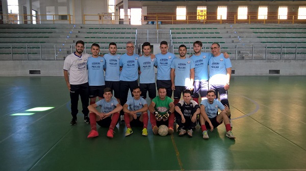 Futsal S. Lucia